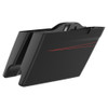 4.5'' Stretched Saddlebag Bottoms for 2014-2023 Harley Davidson Touring