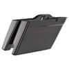 4.5'' Stretched Saddlebag Bottoms for 2014-2023 Harley Davidson Touring
