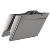 4.5'' Stretched Saddlebag Bottoms for 2014-2023 Harley Davidson Touring