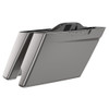 4.5'' Stretched Saddlebag Bottoms for 2014-2023 Harley Davidson Touring
