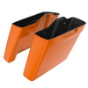 4.5'' Stretched Saddlebag Bottoms for 2014-2023 Harley Davidson Touring