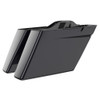4.5'' Stretched Saddlebag Bottoms for 2014-2023 Harley Davidson Touring