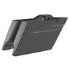 4.5'' Stretched Saddlebag Bottoms for 2014-2023 Harley Davidson Touring