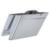 4.5'' Stretched Saddlebag Bottoms for 2014-2023 Harley Davidson Touring