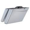 4.5'' Stretched Saddlebag Bottoms for 2014-2023 Harley Davidson Touring