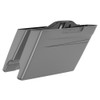 4.5'' Stretched Saddlebag Bottoms for 2014-2023 Harley Davidson Touring