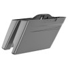 4.5'' Stretched Saddlebag Bottoms for 2014-2023 Harley Davidson Touring