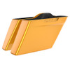 4.5'' Stretched Saddlebag Bottoms for 2014-2023 Harley Davidson Touring