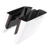 4.5'' Stretched Saddlebag Bottoms for 2014-2023 Harley Davidson Touring