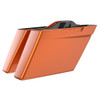 4.5'' Stretched Saddlebag Bottoms for 2014-2023 Harley Davidson Touring
