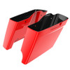 4.5'' Stretched Saddlebag Bottoms for 2014-2023 Harley Davidson Touring