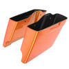 4.5'' Stretched Saddlebag Bottoms for 2014-2023 Harley Davidson Touring