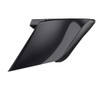 ABS CVO Style Stretched Side Cover for 2014-2023 Harley Davidson Touring