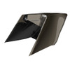 ABS CVO Style Stretched Side Cover for 2014-2023 Harley Davidson Touring