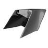 ABS CVO Style Stretched Side Cover for 2014-2023 Harley Davidson Touring