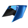 ABS CVO Style Stretched Side Cover for 2014-2023 Harley Davidson Touring