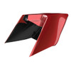 ABS CVO Style Stretched Side Cover for 2014-2023 Harley Davidson Touring