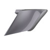 ABS CVO Style Stretched Side Cover for 2014-2023 Harley Davidson Touring