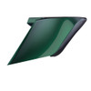 ABS CVO Style Stretched Side Cover for 2014-2023 Harley Davidson Touring