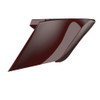 ABS CVO Style Stretched Side Cover for 2014-2023 Harley Davidson Touring