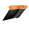 ABS CVO Style Stretched Side Cover for 2014-2023 Harley Davidson Touring