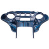 Batwing Inner Speedometer Cowl Fairings for 2014-2023 Harley Davidson Electric Street Glide/ Street Glide/ Ultra Classic