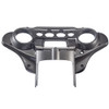 Batwing Inner Speedometer Cowl Fairings for 2014-2023 Harley Davidson Electric Street Glide/ Street Glide/ Ultra Classic