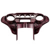 Batwing Inner Speedometer Cowl Fairings for 2014-2023 Harley Davidson Electric Street Glide/ Street Glide/ Ultra Classic