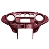 Batwing Inner Speedometer Cowl Fairings for 2014-2023 Harley Davidson Electric Street Glide/ Street Glide/ Ultra Classic
