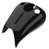 Stretched Tank Cover for Harley '09-'23 Street Glide & Road Glide & Road King