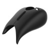 Stretched Tank Cover for Harley '09-'23 Street Glide & Road Glide & Road King
