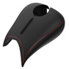 Stretched Tank Cover for Harley '09-'23 Street Glide & Road Glide & Road King