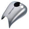 Stretched Tank Cover for Harley '09-'23 Street Glide & Road Glide & Road King