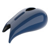 Stretched Tank Cover for Harley '09-'23 Street Glide & Road Glide & Road King