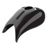 Stretched Tank Cover for Harley '09-'23 Street Glide & Road Glide & Road King