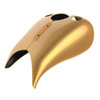 Stretched Tank Cover for Harley '09-'23 Street Glide & Road Glide & Road King