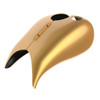 Stretched Tank Cover for Harley '09-'23 Street Glide & Road Glide & Road King