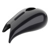 Stretched Tank Cover for Harley '09-'23 Street Glide & Road Glide & Road King