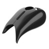 Stretched Tank Cover for Harley '09-'23 Street Glide & Road Glide & Road King