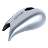 Stretched Tank Cover for Harley '09-'23 Street Glide & Road Glide & Road King