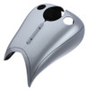 Stretched Tank Cover for Harley '09-'23 Street Glide & Road Glide & Road King