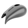 Stretched Tank Cover for Harley '09-'23 Street Glide & Road Glide & Road King