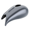 Stretched Tank Cover for Harley '09-'23 Street Glide & Road Glide & Road King