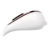 Stretched Tank Cover for Harley '09-'23 Street Glide & Road Glide & Road King