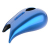 Stretched Tank Cover for Harley '09-'23 Street Glide & Road Glide & Road King