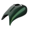 Stretched Tank Cover for Harley '09-'23 Street Glide & Road Glide & Road King