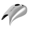Stretched Tank Cover for Harley '09-'23 Street Glide & Road Glide & Road King