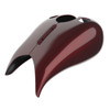 Stretched Tank Cover for Harley '09-'23 Street Glide & Road Glide & Road King