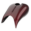 Stretched Tank Cover for Harley '09-'23 Street Glide & Road Glide & Road King