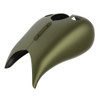 Stretched Tank Cover for Harley '09-'23 Street Glide & Road Glide & Road King